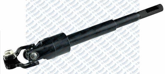 ZSS1006 Direksiyon Mafsalli Mil Peugeot Partner 1996-2002 / Citroen Berlingo 1996-2002